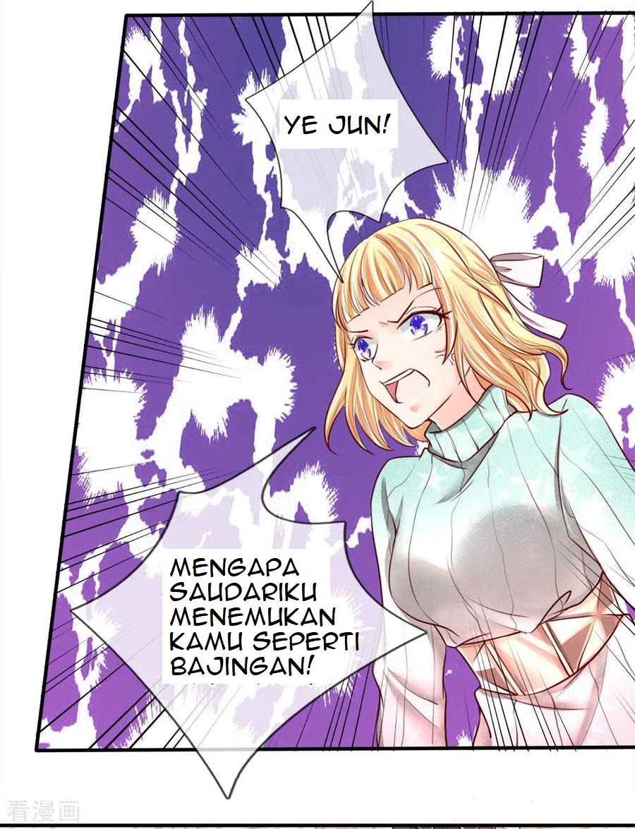 Immortal Daddy Xianzun Chapter 85 Gambar 20